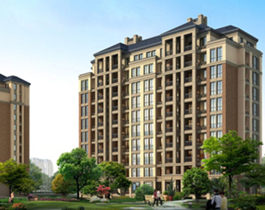 地產樓盤解決方案