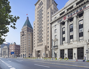 銀行金融機構解決方案