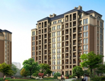 地產樓盤解決方案