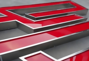 亞克力發光字招牌如何保養？